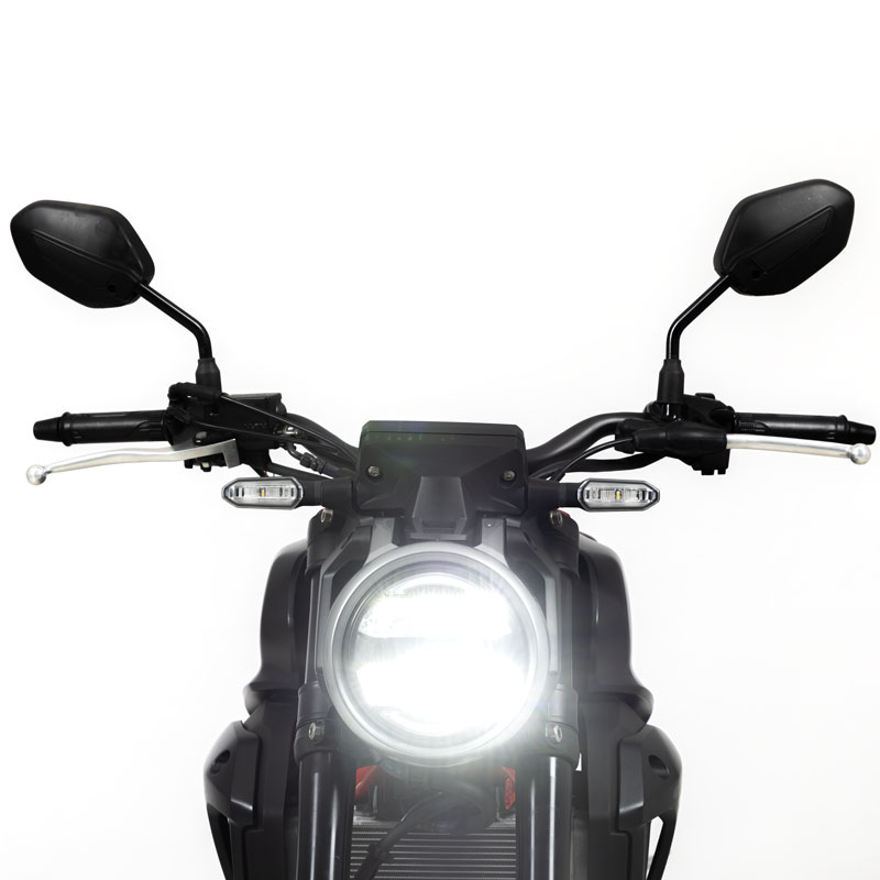 موتور سیکلت نیکد هوندا HONDA CB 150R SPECIAL ABS