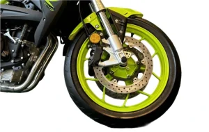 موتور سیکلت بلنتا BLENTA Z249