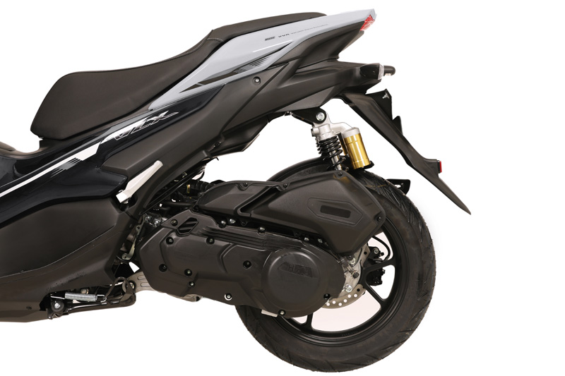 موتور سیکلت بلنتا BLENTA VLX 150