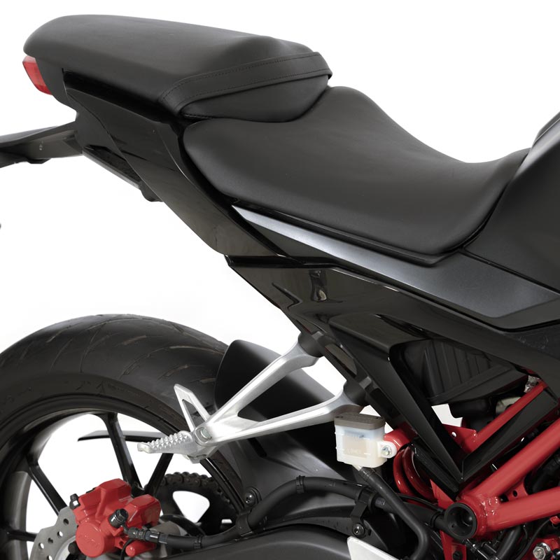 موتور سیکلت نیکد هوندا HONDA CB 150R SPECIAL ABS