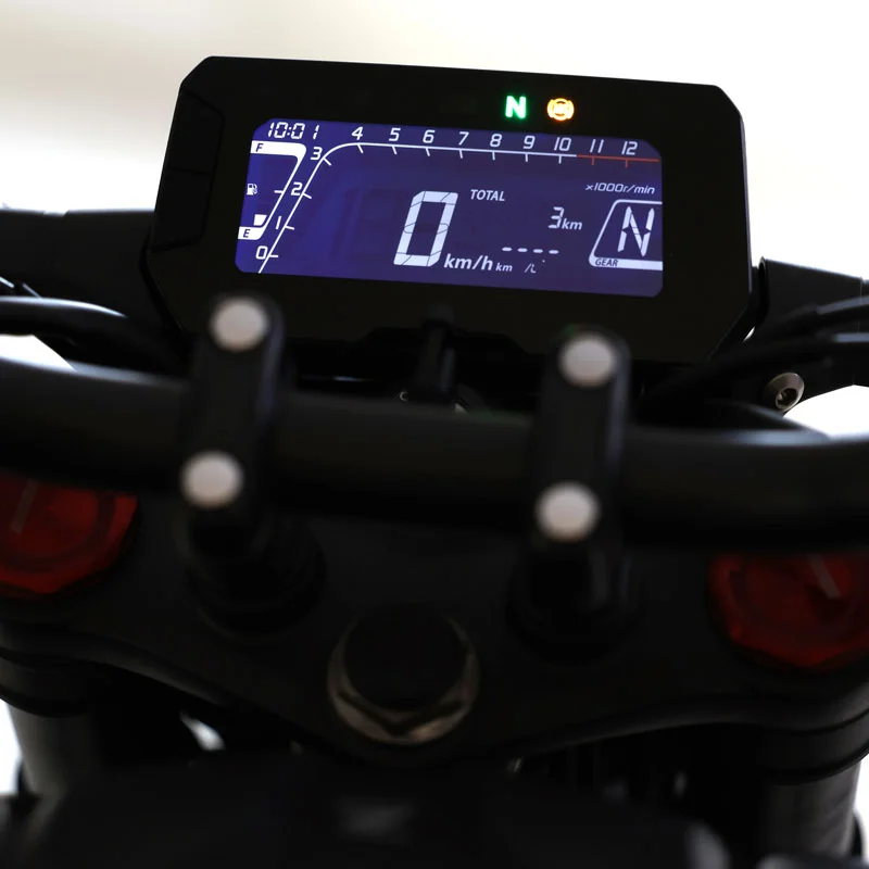 موتور سیکلت هوندا HONDA CB 150R