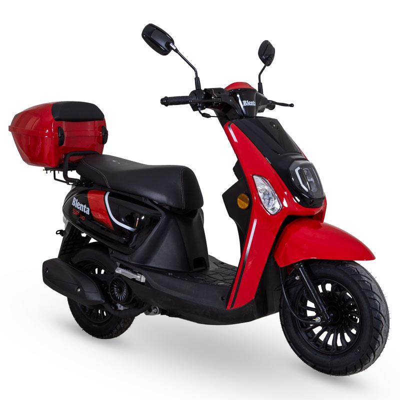 موتور سیکلت بلنتا SP 110