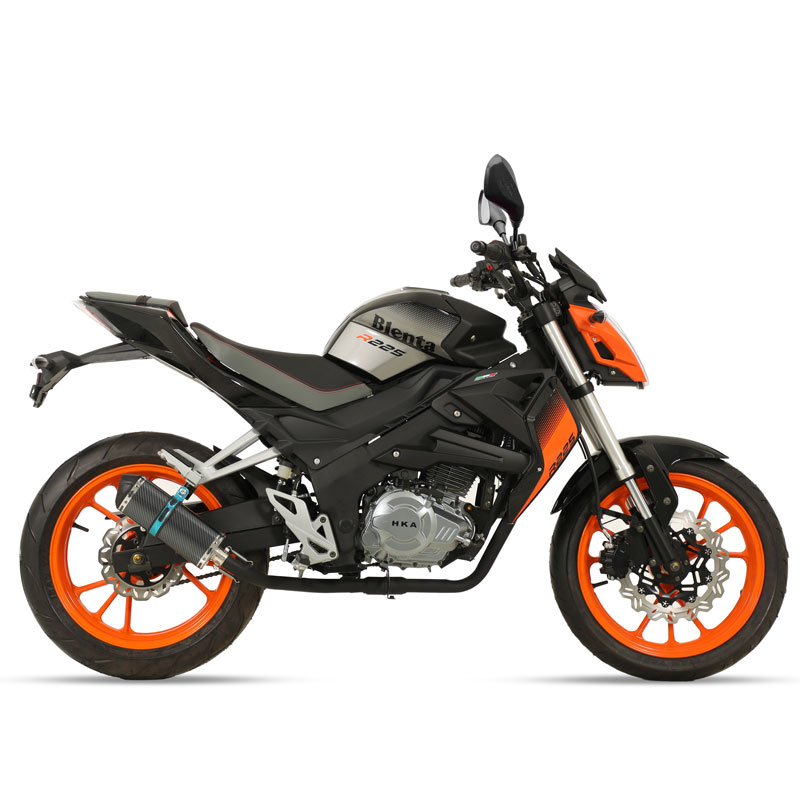 موتور سیکلت بلنتا Blenta R225