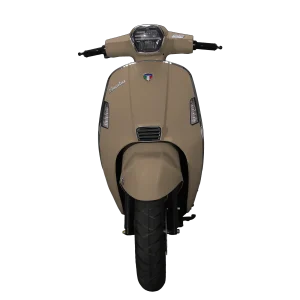 موتور سیکلت اسکوتری همتاز RS 150