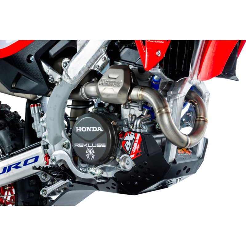 موتور سیکلت اندرو هوندا HONDA CRF 250 RX ENDURO