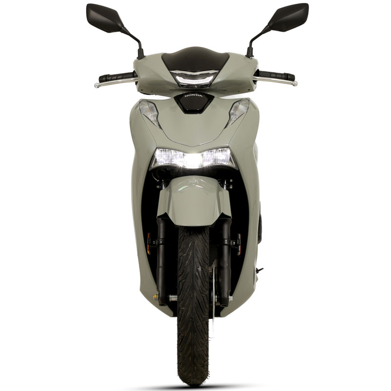موتور اسکوتر هوندا HONDA SH 150i