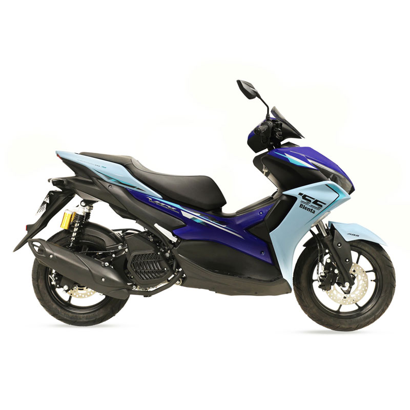 موتور سیکلت بلنتا BLENTA VLX 155 ABS