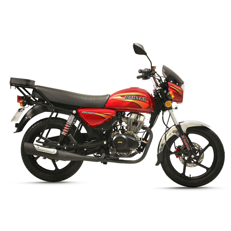 همتاز موتور XTM 200