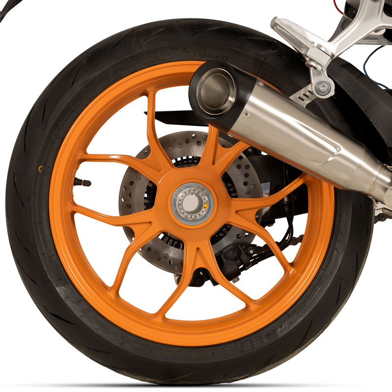 موتور سیکلت وینتو VINTO GP 250