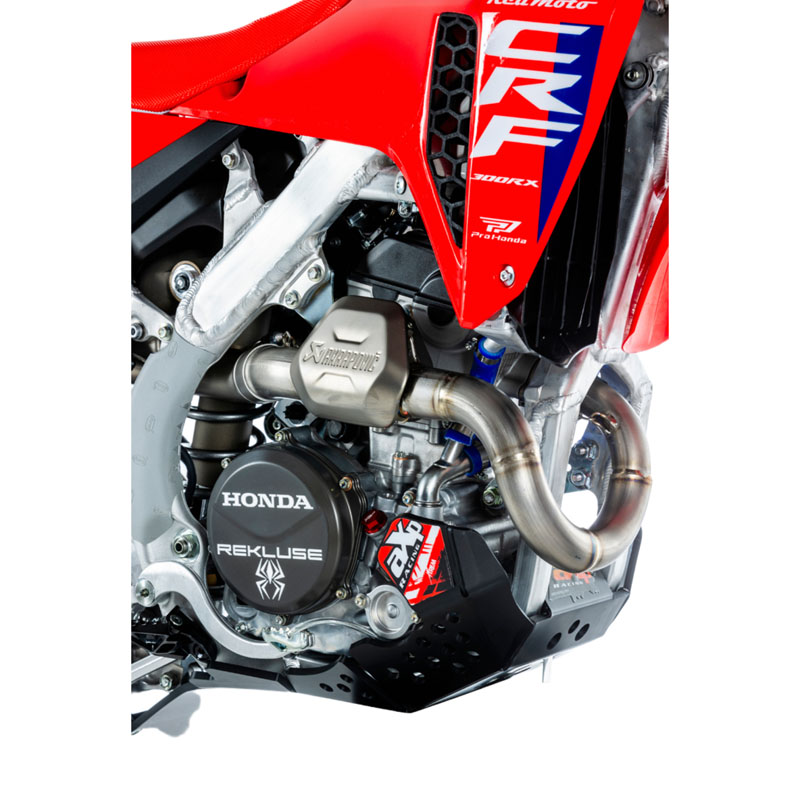 موتور سیکلت اندرو هوندا HONDA CRF 250 RX ENDURO