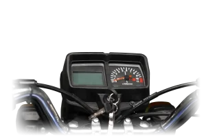 موتور سیکلت همتاز 125 HAMTAZ