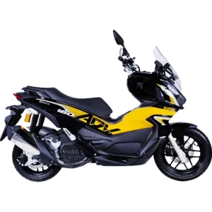 موتور سیکلت همتاز HAMTAZ ADV 160