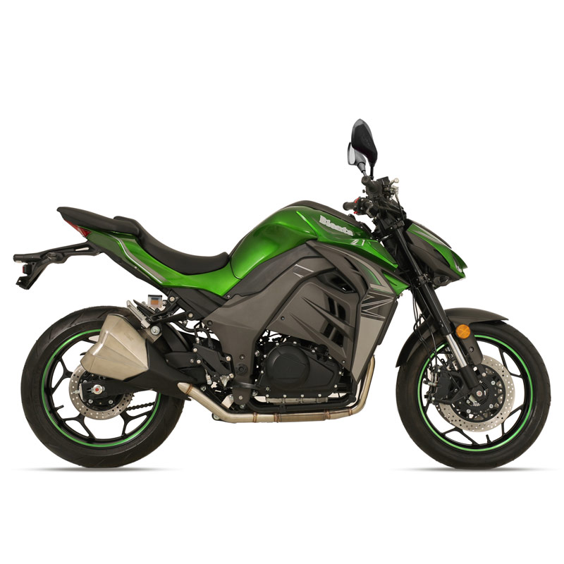 موتور سیکلت بلنتا Blenta Z1 249