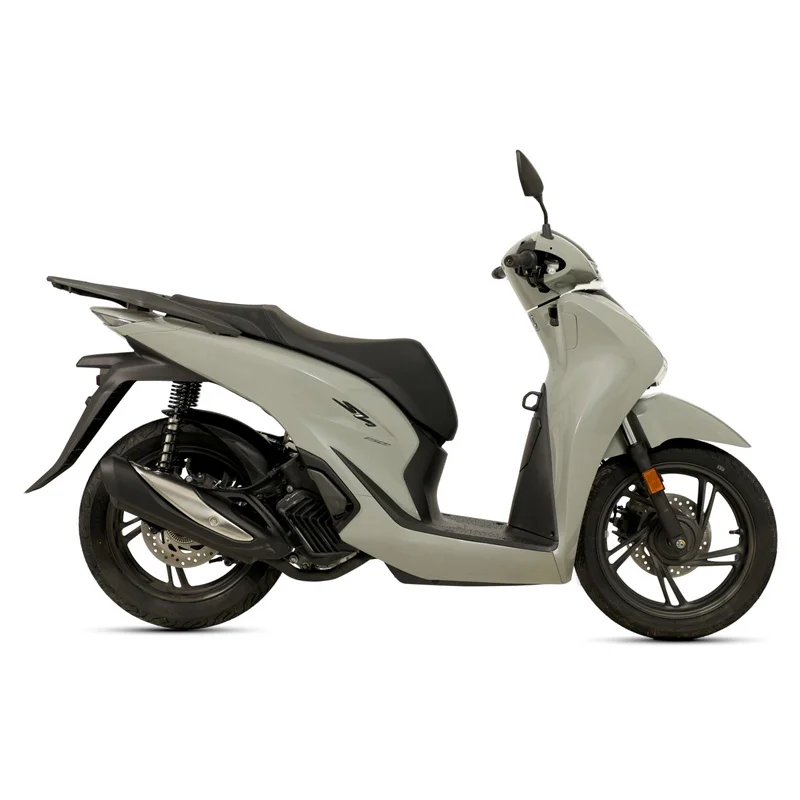 موتور اسکوتر هوندا HONDA SH 150i