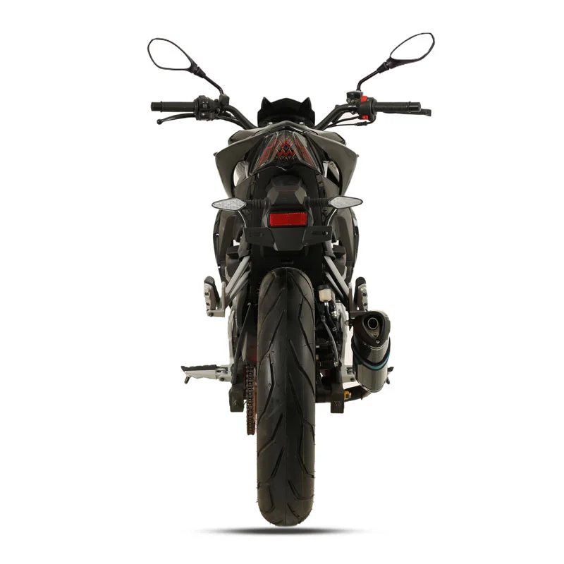 موتور سیکلت بلنتا Blenta R225