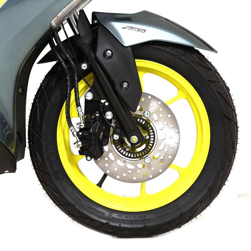 موتور سیکلت بلنتا BLENTA VLX 170