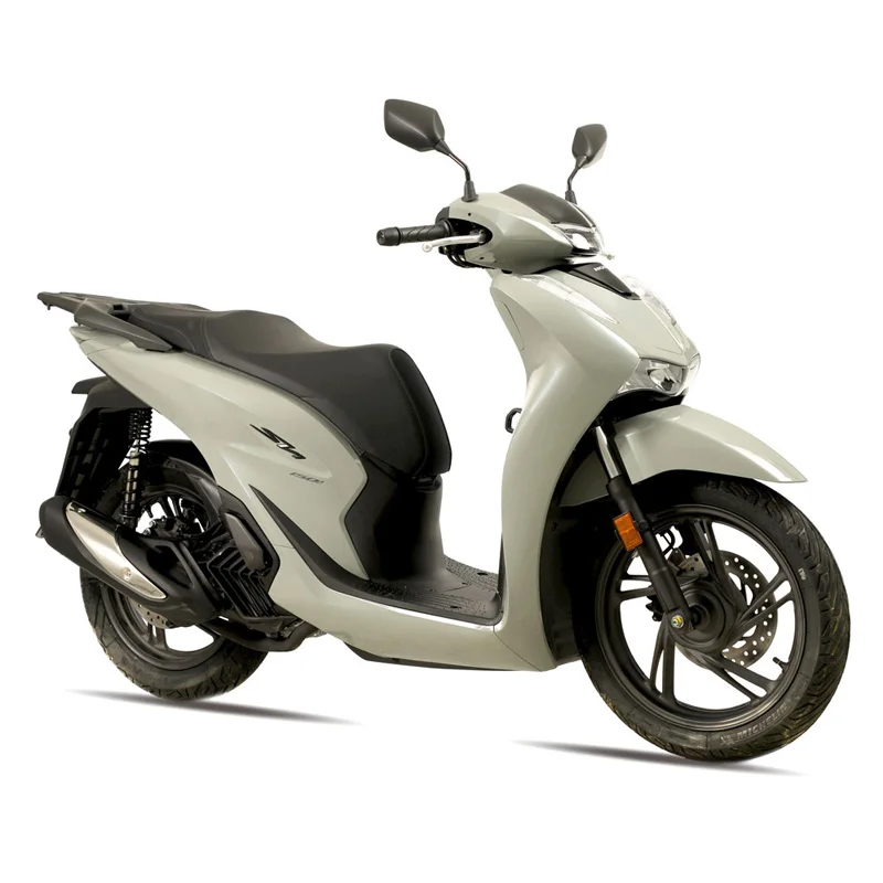 موتور اسکوتر هوندا HONDA SH 150i