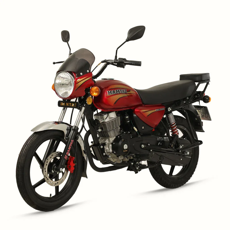 همتاز موتور XTM 200