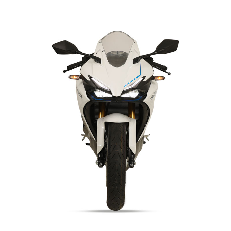 موتور سیکلت هوندا HONDA CBR 250 RR فول آپشن