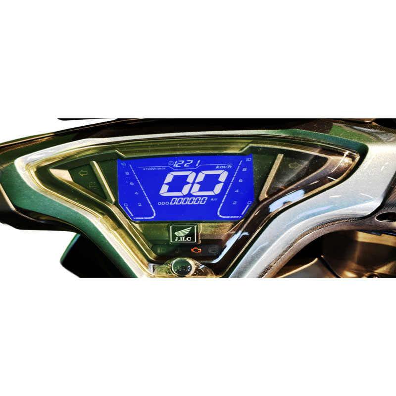 موتور سیکلت بلنتا BLENTA VLX 150i رادیاتور دار