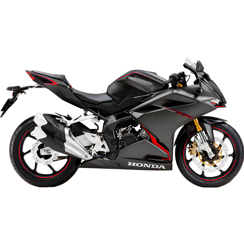 موتور سیکلت هوندا HONDA CBR 250 RR