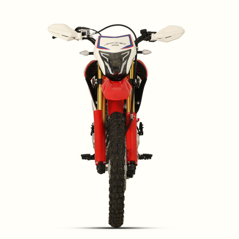 موتور سیکلت فلات تریل FALAT TRAIL XR 250 با ترمز ABS