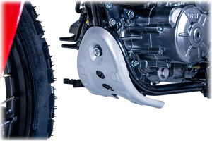 موتور سیکلت فلات تریل FALAT TRAIL XR 250