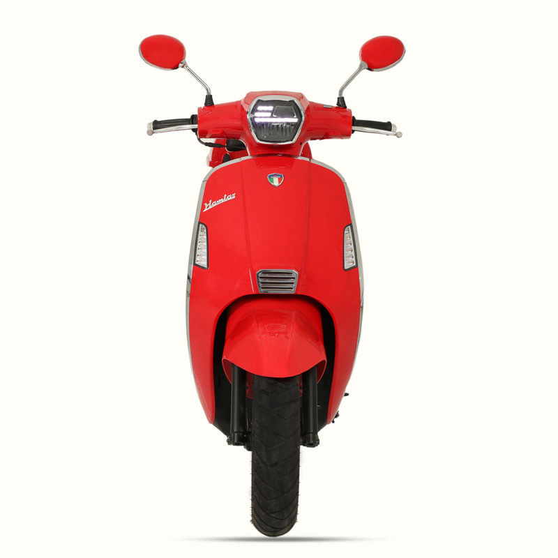 موتور سیکلت اسکوتری همتاز RS 150 ABS