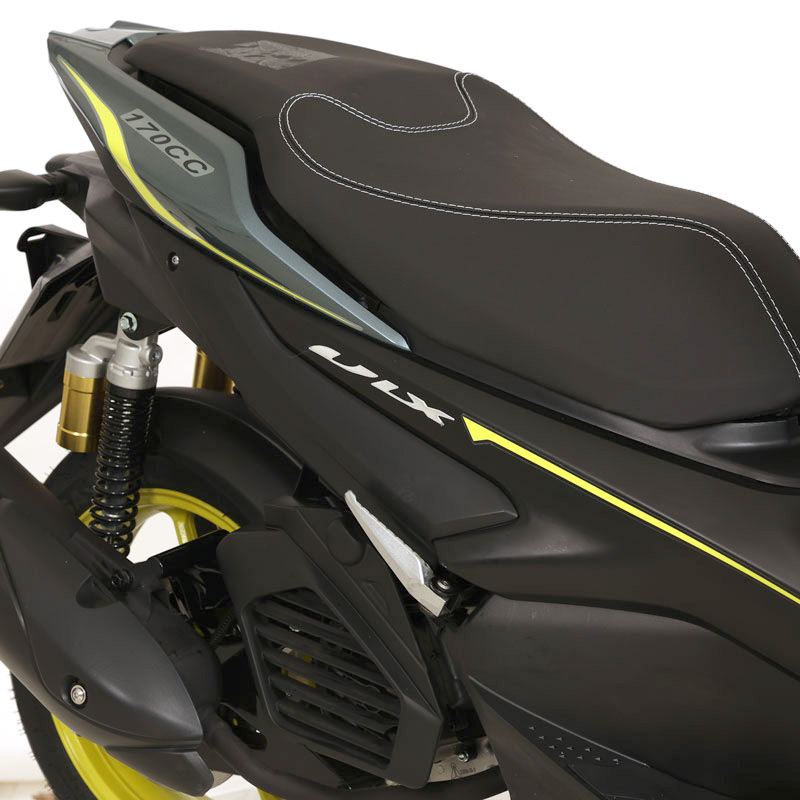 موتور سیکلت بلنتا BLENTA VLX 170