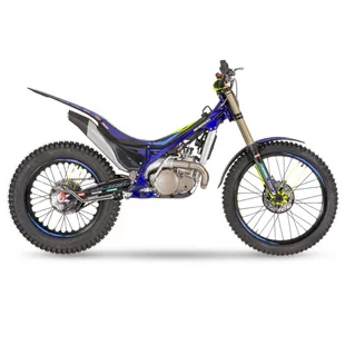 موتور سیکلت تریال شرکو SHERCO 125 ST-F FACTORY