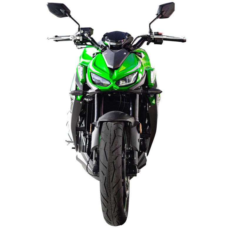 موتور سیکلت بلنتا Blenta Z1 249