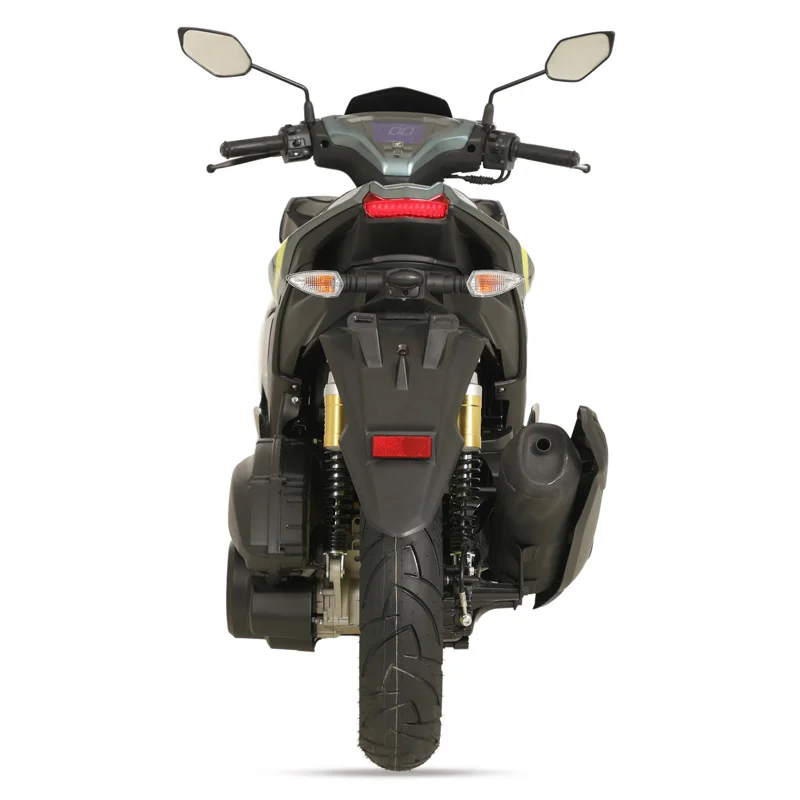 موتور سیکلت بلنتا BLENTA VLX 170