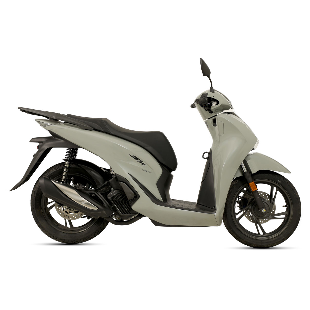 موتور اسکوتر هوندا HONDA SH 150i