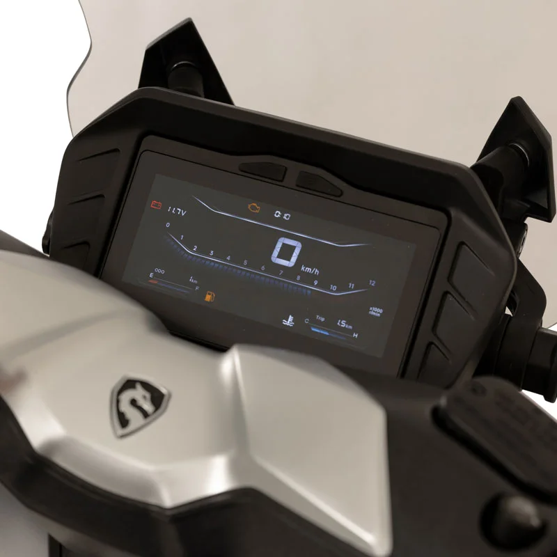موتور سیکلت بلنتا Blenta RT2 250