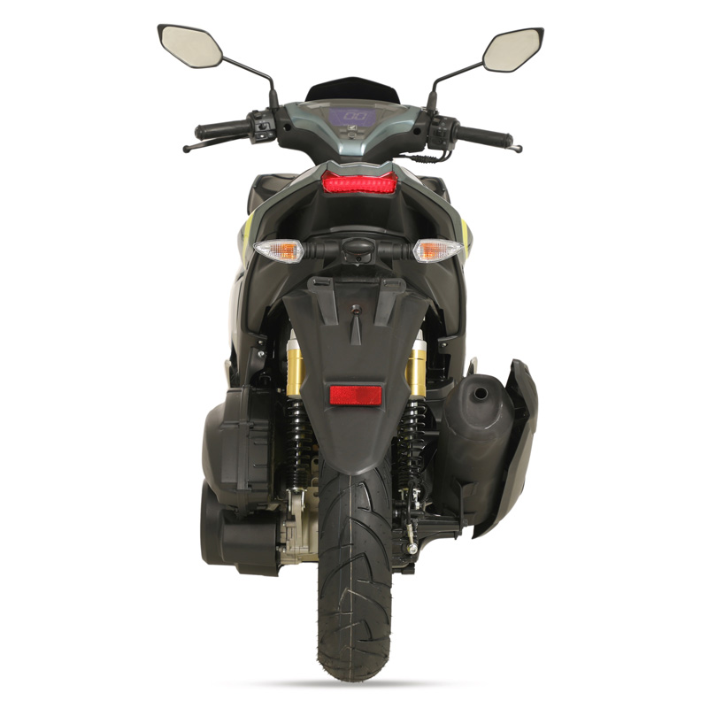 موتور سیکلت بلنتا BLENTA VLX 170