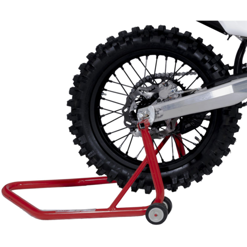 موتور سیکلت فلات طرح هاسکی NC 250