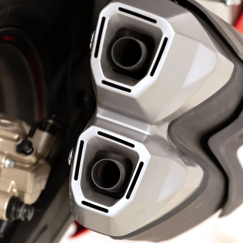 موتور سیکلت ریس اسپرت هوندا CBR 250 RR