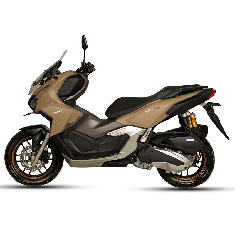 موتور سیکلت هوندا HONDA ADV 160 ABS