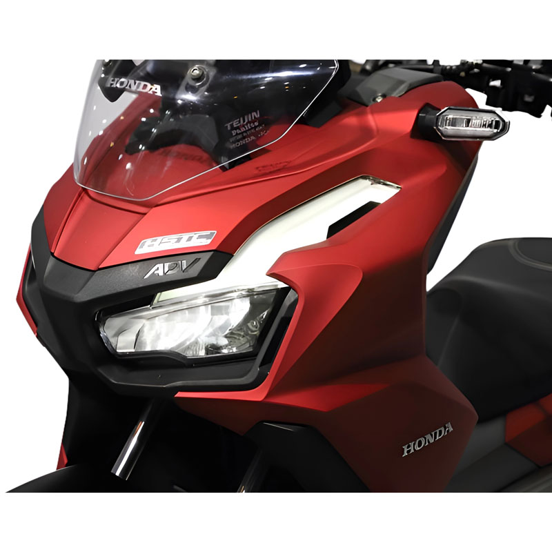 موتور سیکلت اسکوتر هوندا ADV 160 CBS