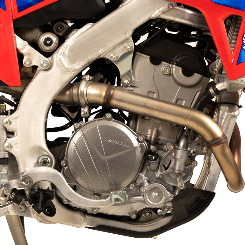 موتور سیکلت اندرو هوندا HONDA CRF 250 RX ENDURO
