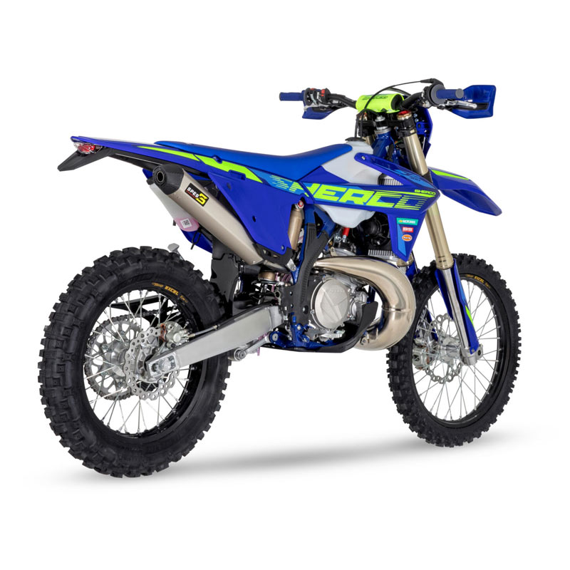 موتور سیکلت اندرو شرکو SHERCO 300 SE FACTORY