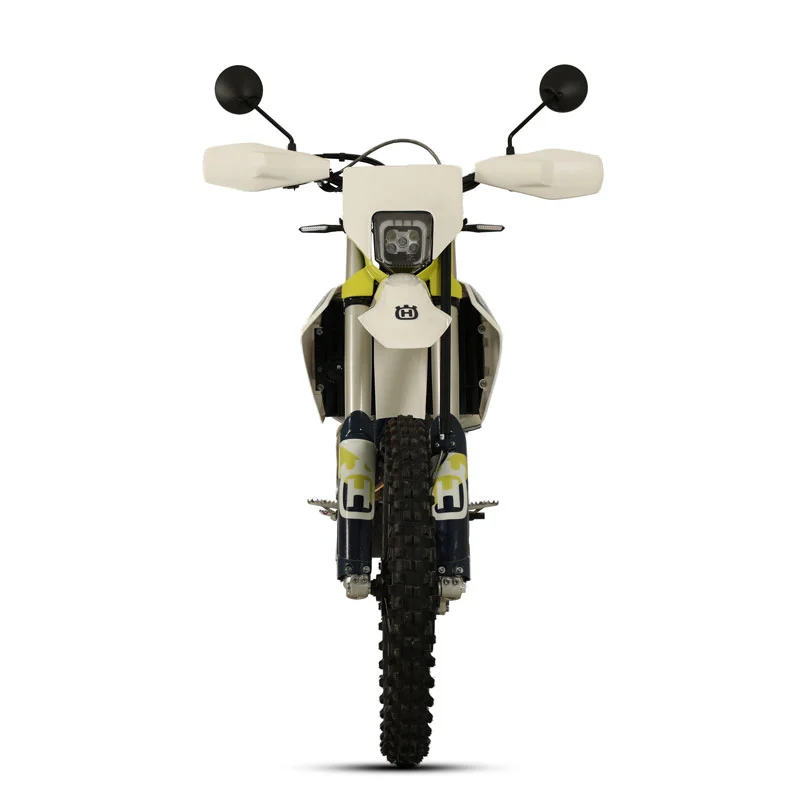موتور سیکلت فلات طرح هاسکی NC 250
