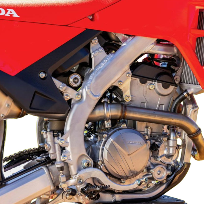 موتور سیکلت هوندا HONDA CRF 250R