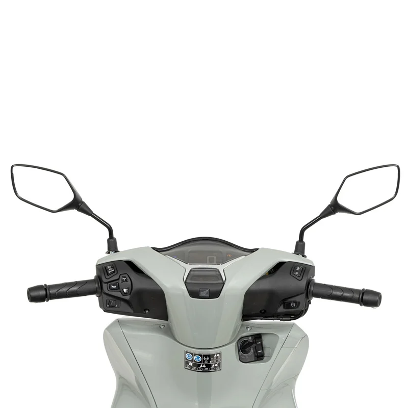 موتور اسکوتر هوندا HONDA SH 150i
