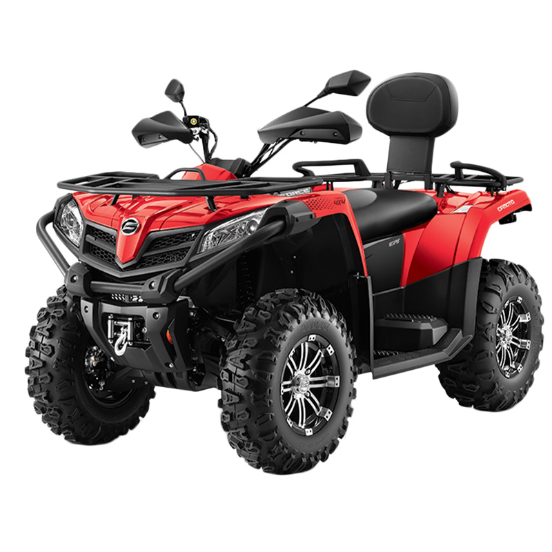 موتور چهار چرخ ATV CFORCE 520