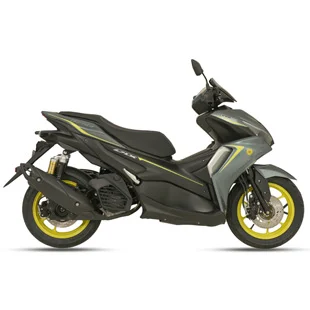 موتور سیکلت بلنتا BLENTA VLX 170