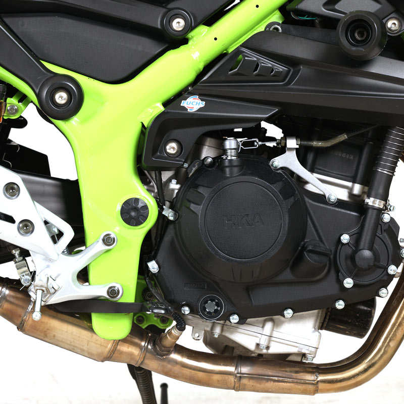 موتور سیکلت بلنتا BLENTA Z249