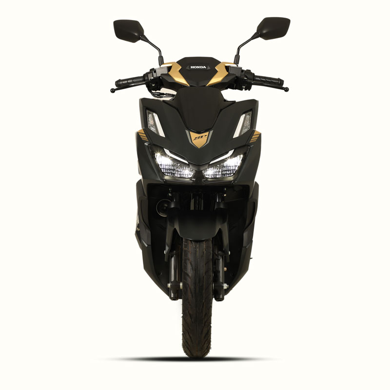 موتور سیکلت هوندا کلیک HONDA CLICK 160 ABS