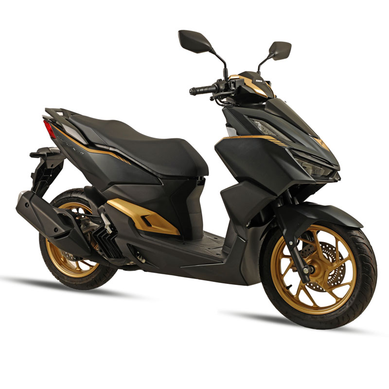 موتور سیکلت هوندا کلیک HONDA CLICK 160 ABS