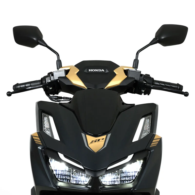 موتور سیکلت هوندا کلیک HONDA CLICK 160 ABS